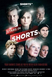 Poster of Stars in Shorts
