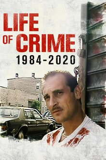 Poster of Life of Crime 1984-2020