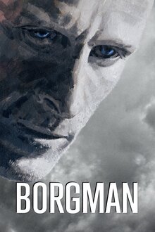 Borgman