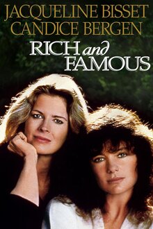 Poster of Rich and Famous