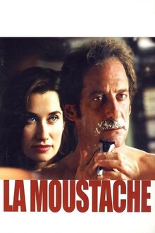 La moustache