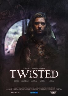 Poster of Twisted