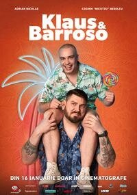 Poster of Klaus & Barroso