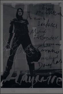 Poster of Haywire