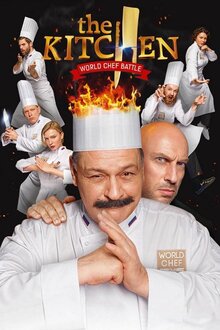 Kitchen. The last Battle