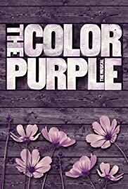 Poster of The Color Purple