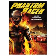 Poster of Phantom Racer
