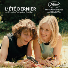 Poster of Last Summer
