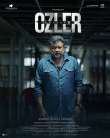 Постер фильма Abraham Ozler