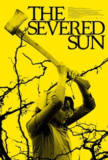 Poster of The Severed Sun