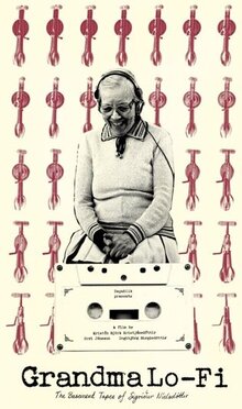 Poster of Amma Lo-Fi