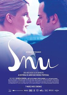 Poster of Snu