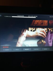 Poster of F5 Teraphobia