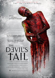 Poster of The Devil's Tail
