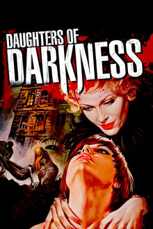 Poster of Daughters of Darkness