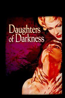 Poster of Daughters of Darkness