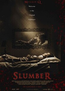 Poster of Slumber