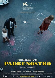 Poster of Padrenostro