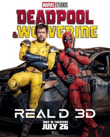 Deadpool & Wolverine