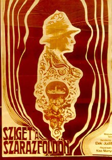 Poster of The Lady from Constantinople