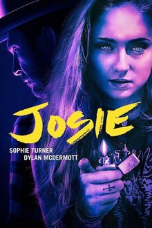 Poster of Josie