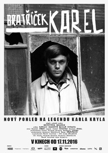Bratrícek Karel