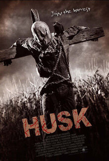 Poster of Husk