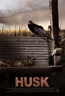 Poster of Husk
