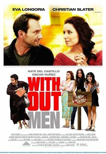 Poster of Without Men