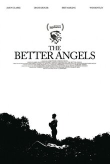Poster of The Better Angels