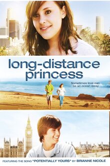 Poster of Long-Distance Princess