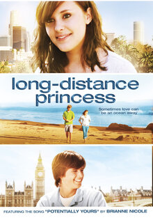 Poster of Long-Distance Princess