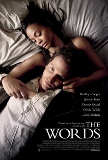 Poster of The Words