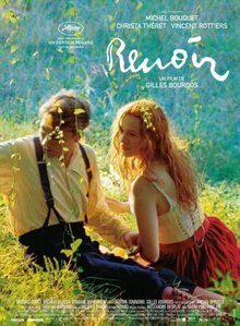 Poster of Renoir