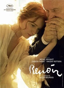 Poster of Renoir