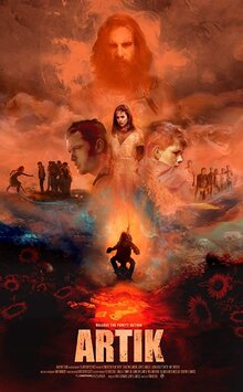 Poster of Artik