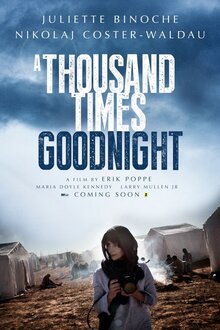 Poster of 1,000 Times Good Night
