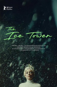 Poster of The Ice Tower