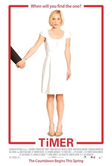 Poster of TiMER