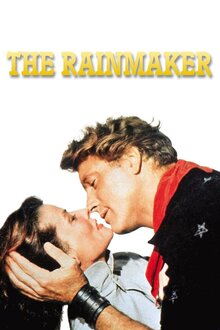 The Rainmaker