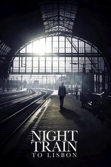 Night Train to Lisbon