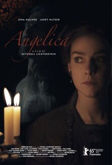 Poster of Angelica