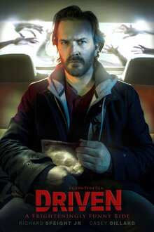 Poster of Driven