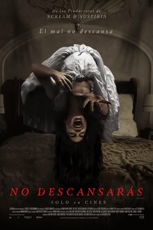 Poster of Bed Rest
