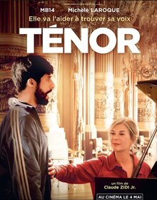 Poster of Ténor