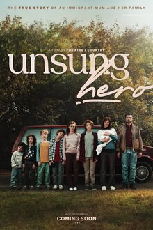 Poster of Unsung Hero