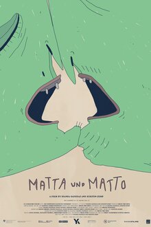 Постер мультфильма Matta and Matto