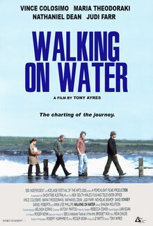 Walking on Water