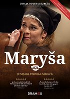 Poster of Marysa
