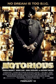 Poster of Notorious